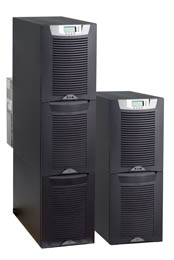 Online Single Phase UPS - Powerware by Eaton